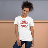Carnivore Meat Keto Diet Unisex Short-Sleeve Unisex T-Shirt, Tees, $ 27.95, A Moment Of Now™